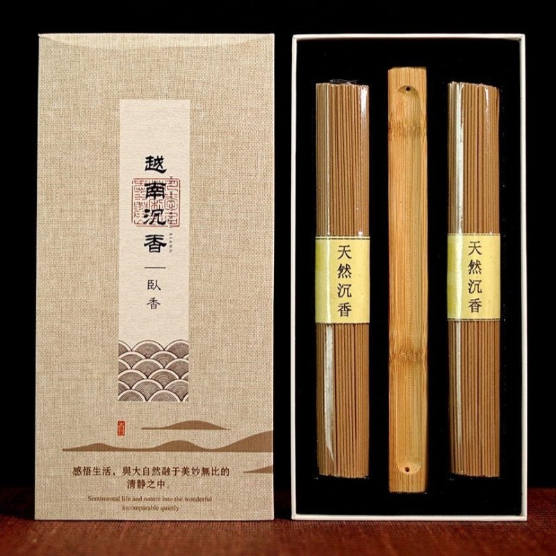 Home Fragrance Vietnam - 180 г Вьетнамские благовония из агарового