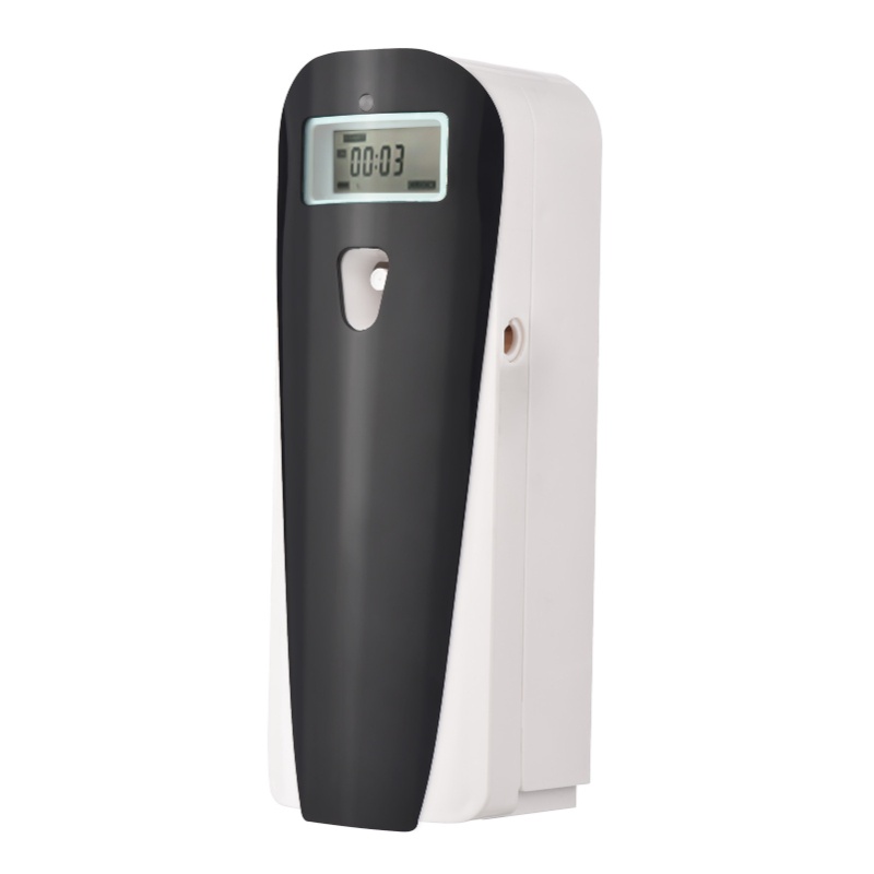 Home Fragrance Automatic Spray - Настенный программируемый автоматический дозатор освежителя воздуха