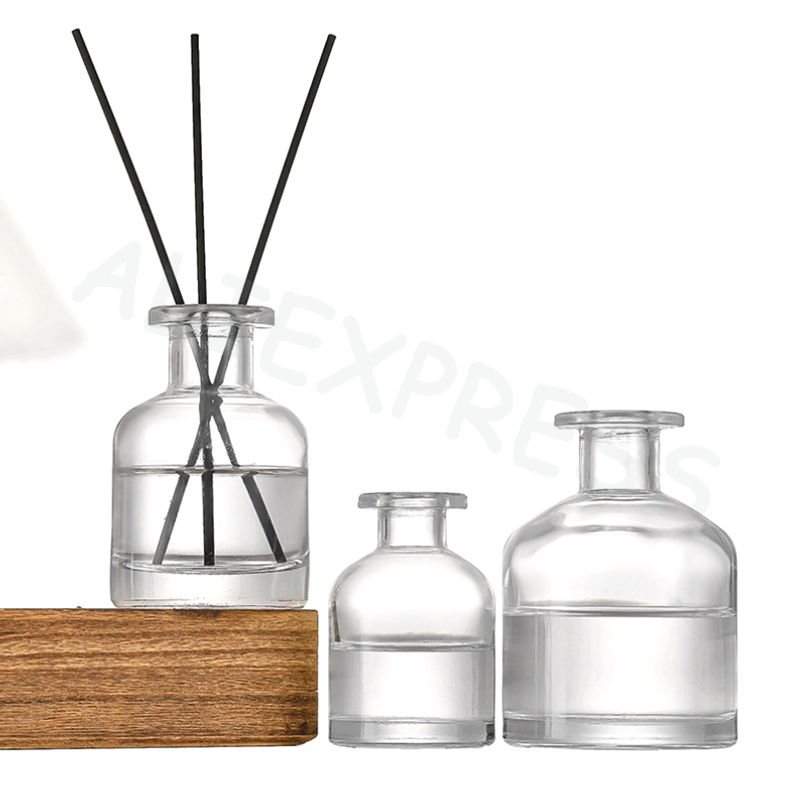 Home Fragrance Glade - Флакон для эфирных масел с диффузором-стиками,