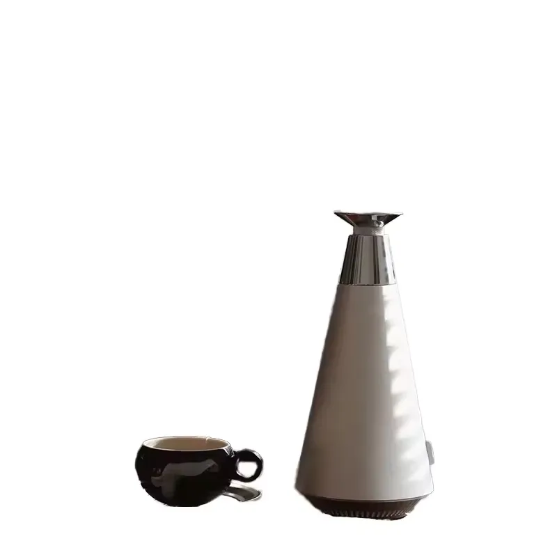 Home Fragrance Automatic Spray - Новый стильный электрический диффузор для эфирных