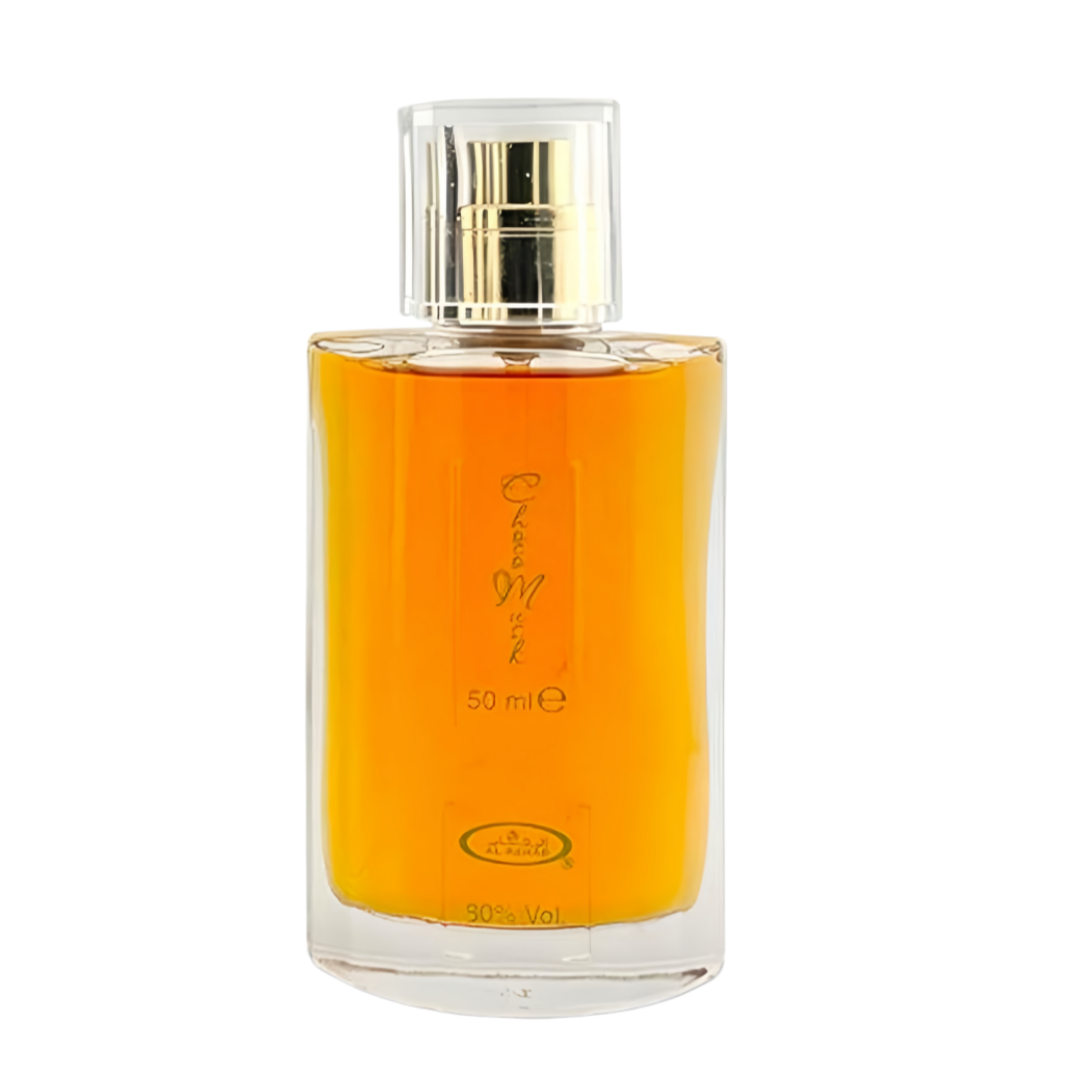 Home Fragrance Vanilla Musk - Парфюм Choko Musk 50 мл для