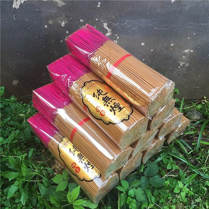 Smokeless Incense Stick - Бездымные благовония из сандалового дерева для