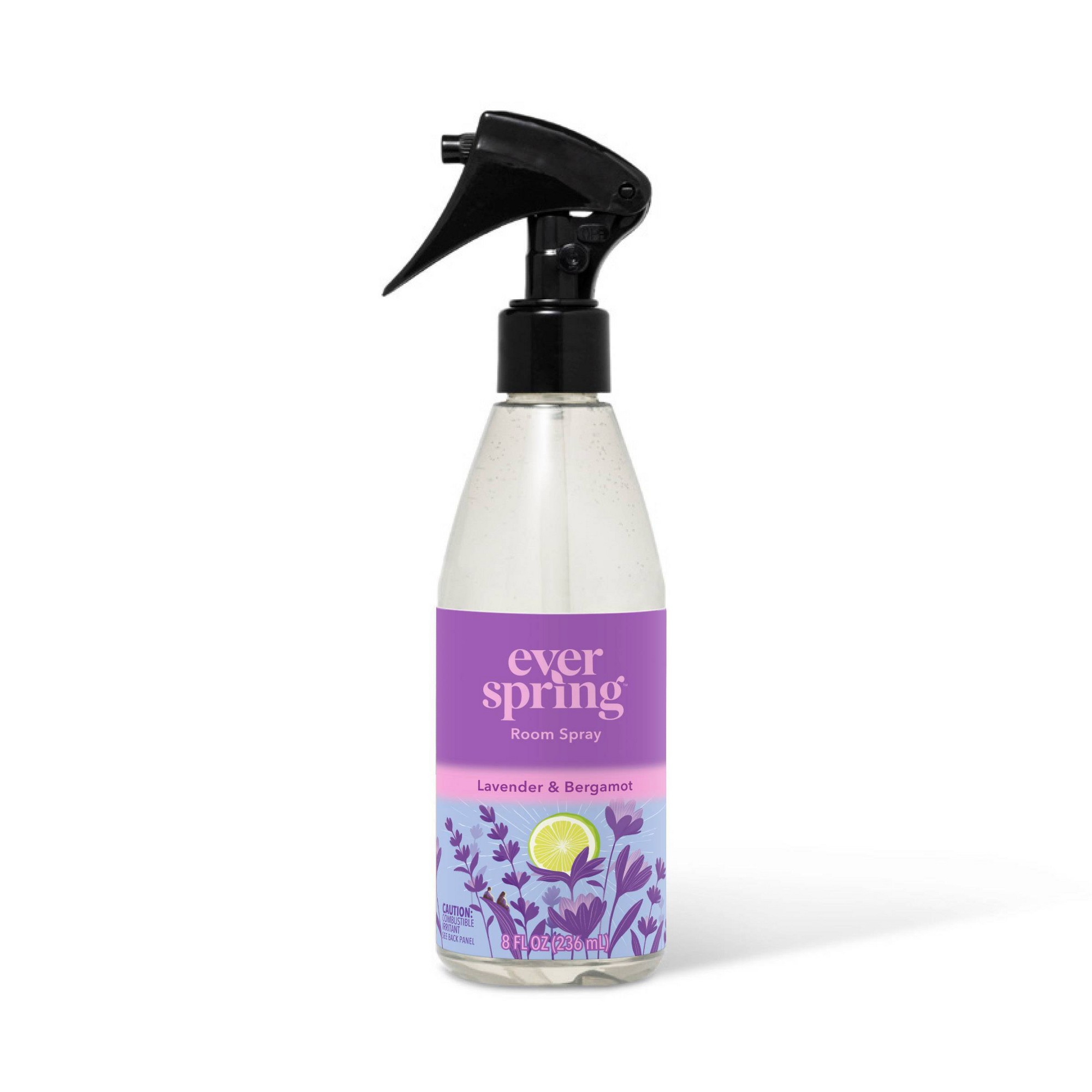 Home Fragrance Lavender - Спрей для помещений с ароматом лаванды