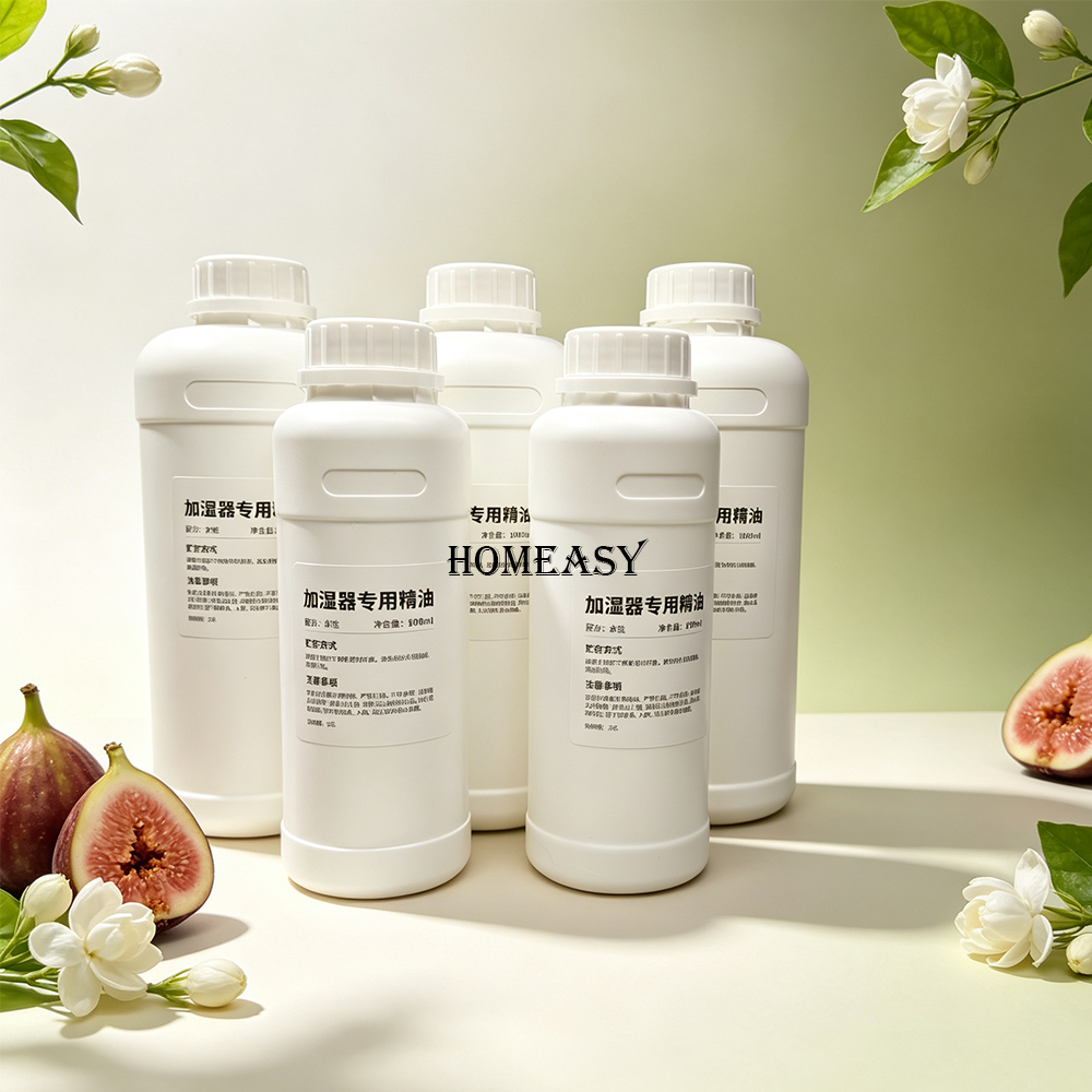 Home Fragrance Fig - Ароматическое масло на водной основе с