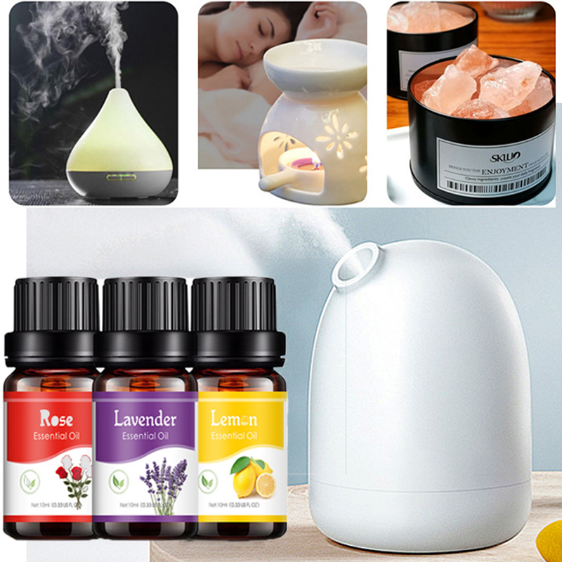 Home Fragrance Glade - 18 ароматов, эфирные масла для аромадиффузора,