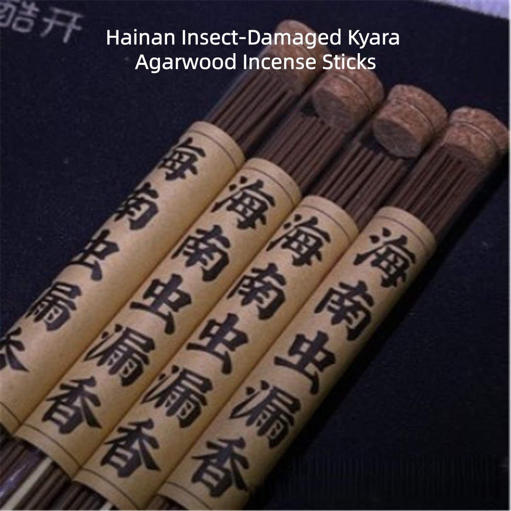 Smokeless Incense Stick - Ароматические палочки из киары с эффектом