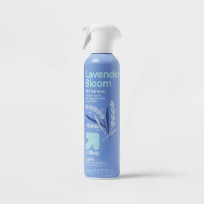 Home Fragrance Lavender - Освежитель воздуха для помещений - Лаванда