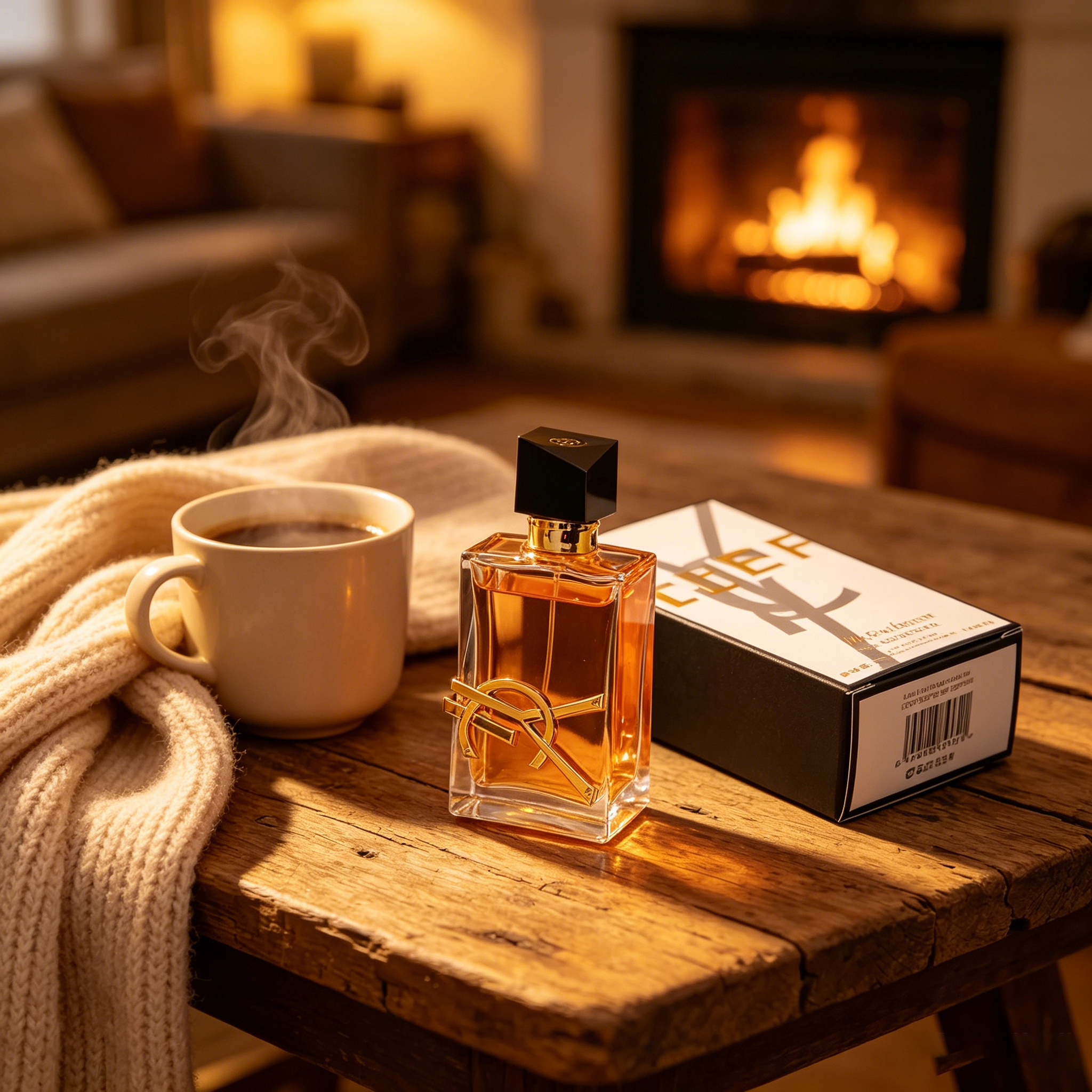 Уютные цветочные ноты с ноткам – обзор и цена Home Fragrance Vanilla Musk