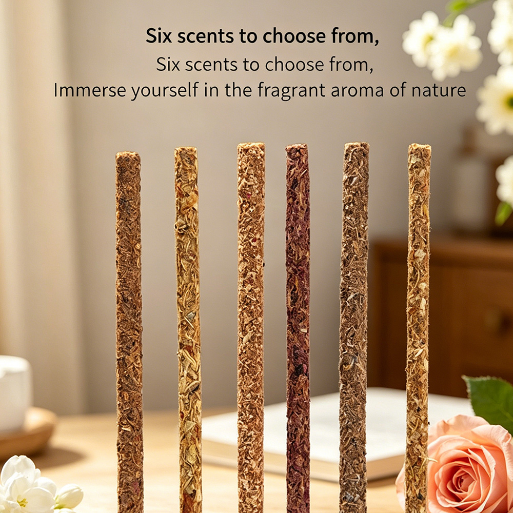 Аргентинские благовония ручной – обзор и цена Smokeless Incense Stick