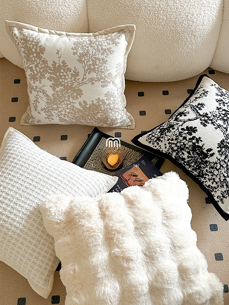 Наволочка в французском стиле  – обзор и цена Home Fragrance In French