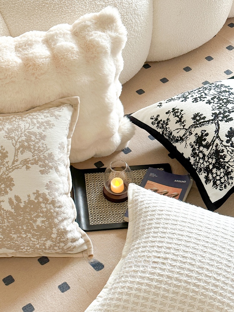 Наволочка в французском стиле  – обзор и цена Home Fragrance In French