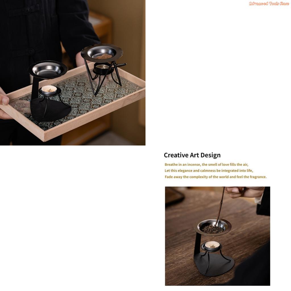 J1HA горелки для эфирного масл – обзор и цена Wax Melt Burner