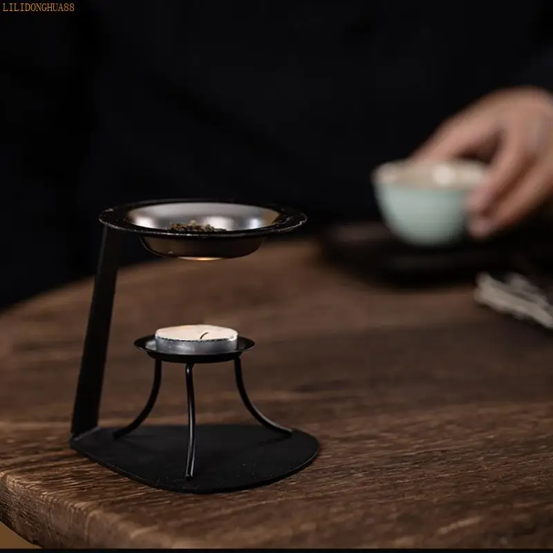 J1HA горелки для эфирного масл – обзор и цена Wax Melt Burner
