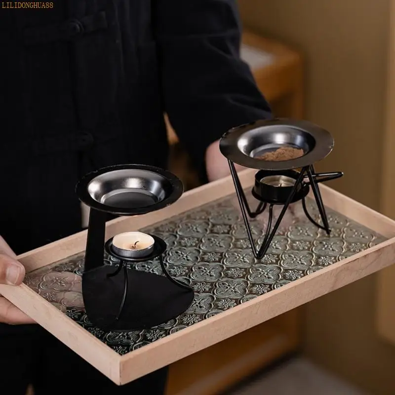 J1HA горелки для эфирного масл – обзор и цена Wax Melt Burner