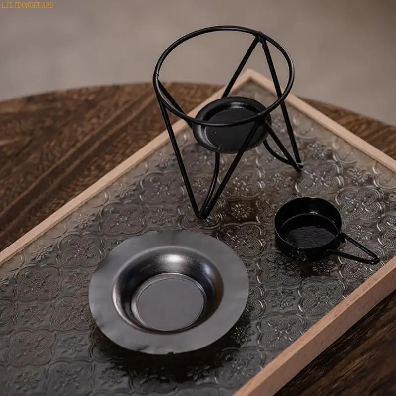 J1HA горелки для эфирного масл – обзор и цена Wax Melt Burner