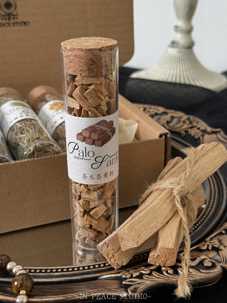 Натуральные травяные благовони – обзор и цена Home Fragrance Lavender