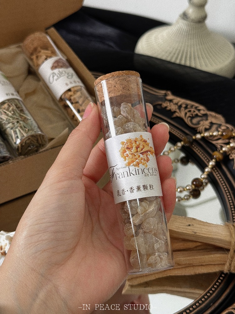 Натуральные травяные благовони – обзор и цена Home Fragrance Lavender