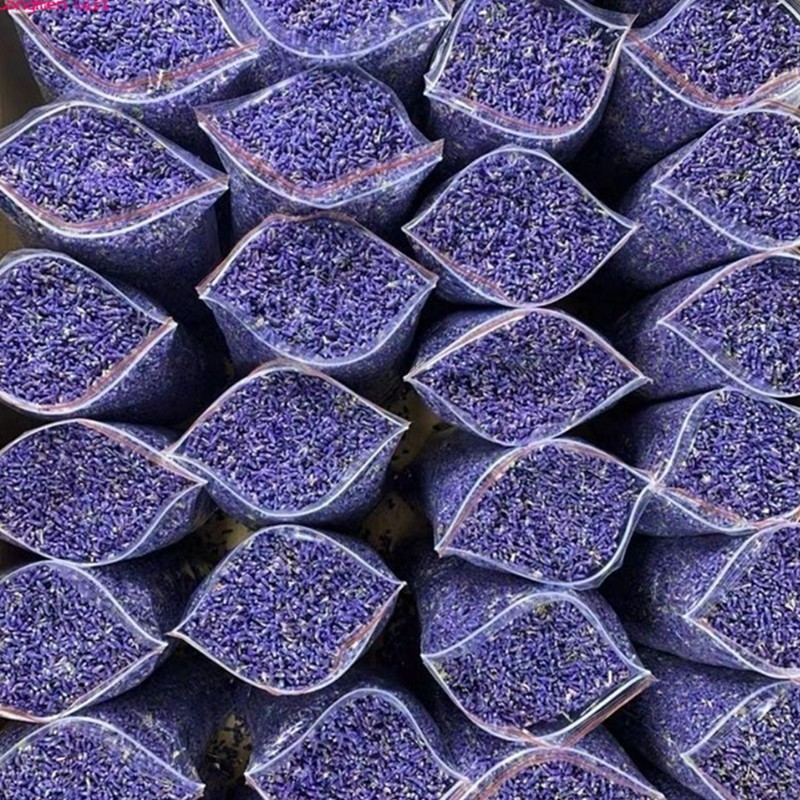 Натуральные сушеные цветы: бут – обзор и цена Home Fragrance Lavender