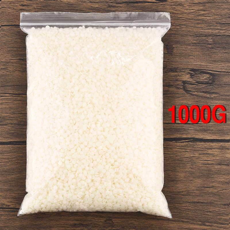 50/100/200/500/1000 г натураль – обзор и цена Soy Wax Flake