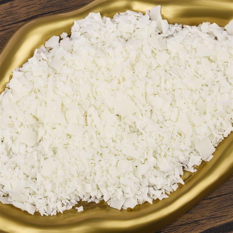 50/100/200/500/1000 г натураль – обзор и цена Soy Wax Flake