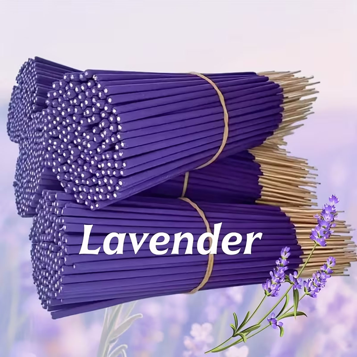 Доступны в 57/129/299 штук, бл – обзор и цена Smokeless Incense Stick