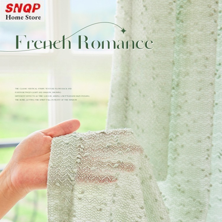 Французские ретро-шторы премиу – обзор и цена Home Fragrance In French