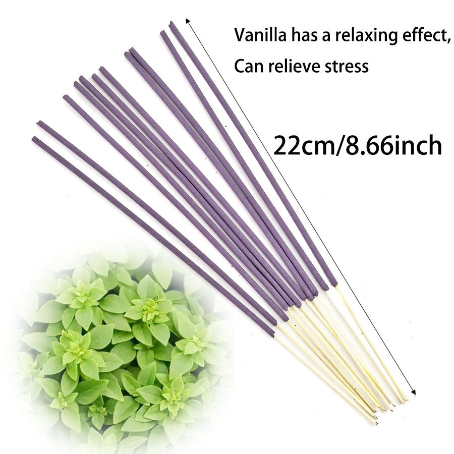 Ароматическая палочка с аромат – обзор и цена Smokeless Incense Stick