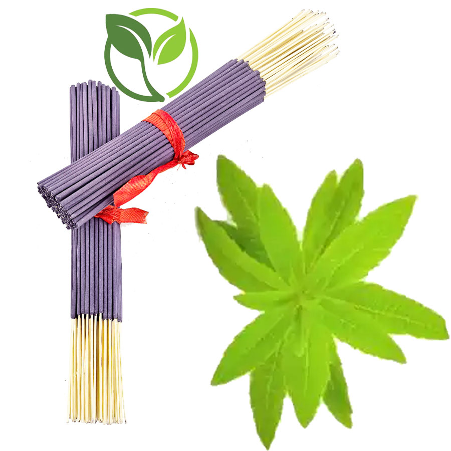 Ароматическая палочка с аромат – обзор и цена Smokeless Incense Stick