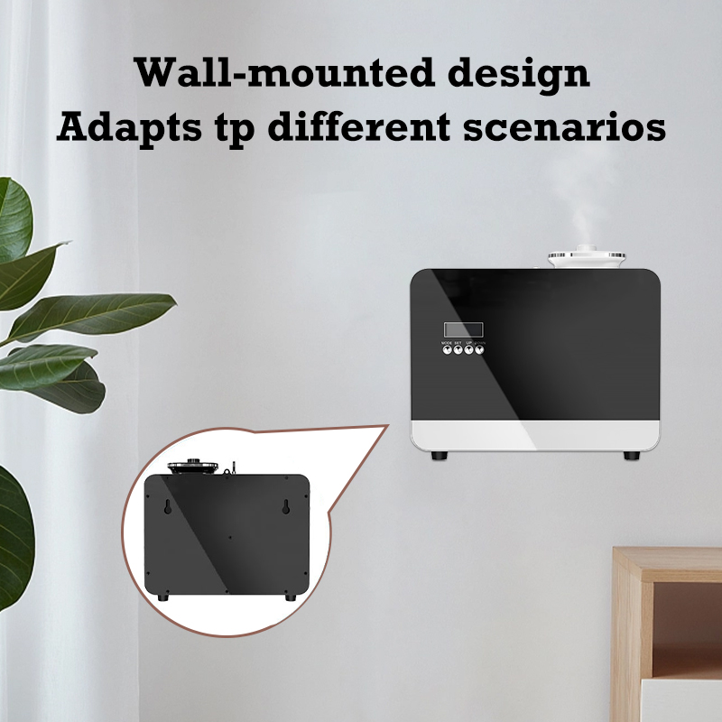 Ароматический диффузор Namste  – обзор и цена Fragrance Home Decor