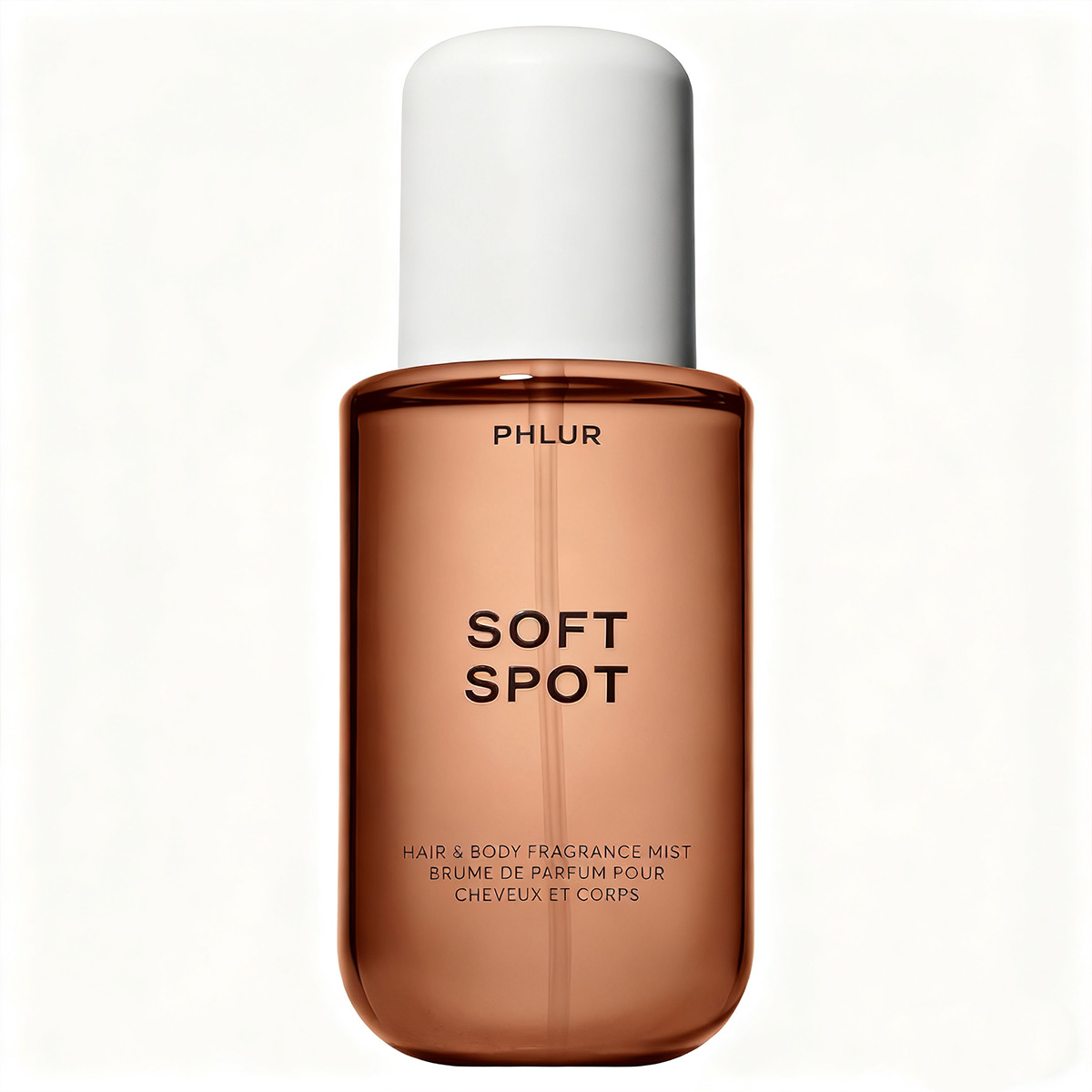 PHLUR Soft Spot Парфюмированны – обзор и цена Home Fragrance Vanilla Musk