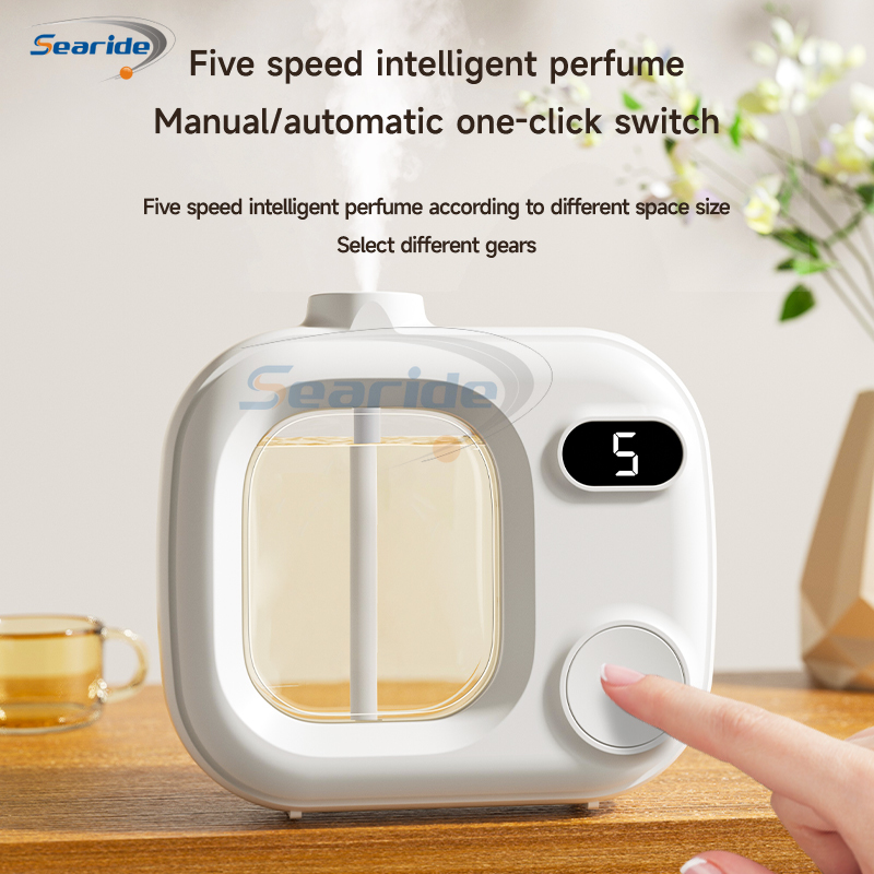Аппарат для ароматерапии, авто – обзор и цена Home Fragrance Automatic Spray