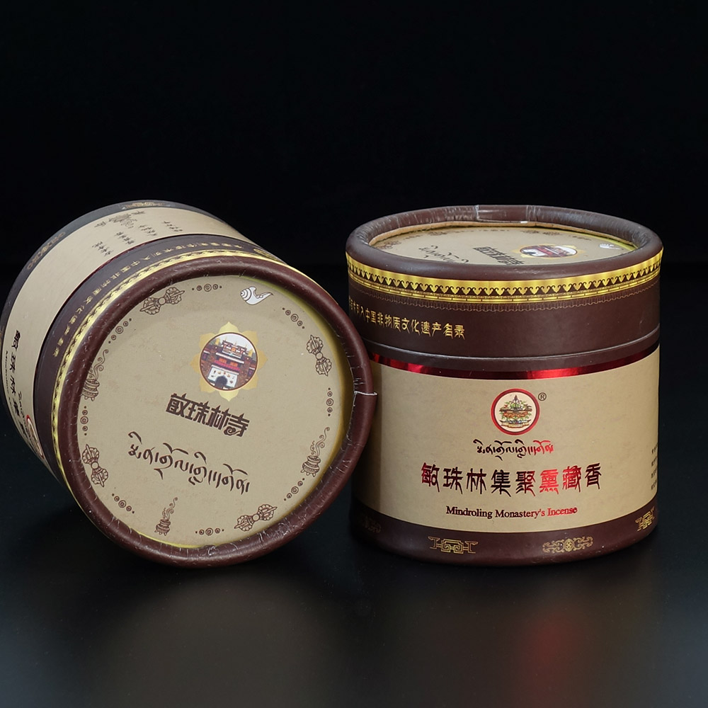 Тибетский знаменитый храмовый  – обзор и цена Smokeless Incense Stick