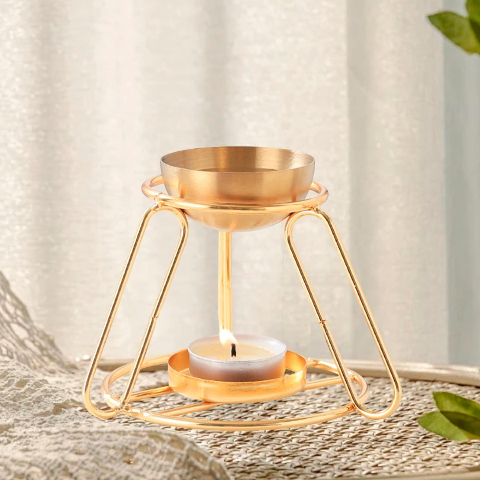 Аромалампа для эфирных масел,  – обзор и цена Wax Melt Burner