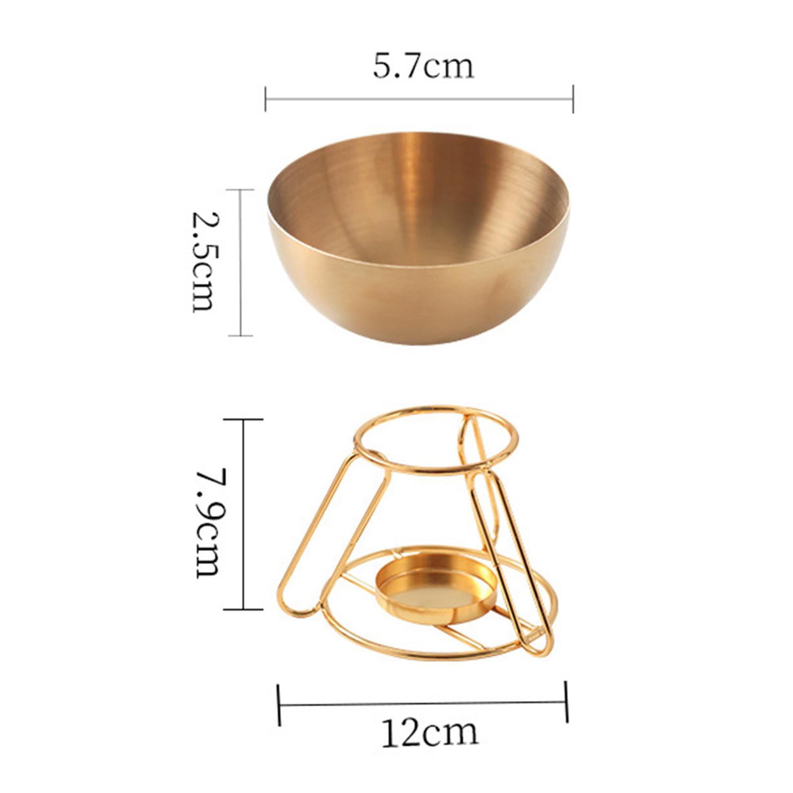 Аромалампа для эфирных масел,  – обзор и цена Wax Melt Burner