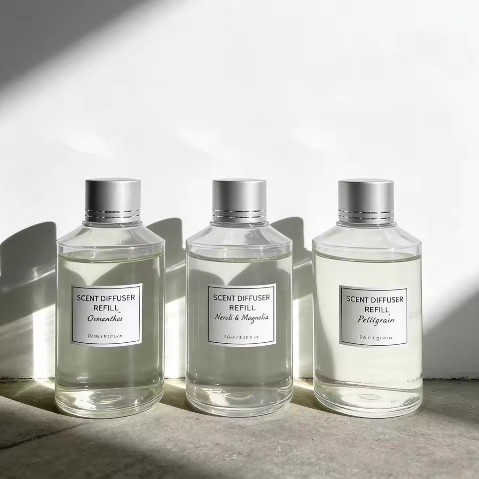 150 мл тростниковый диффузор,  – обзор и цена Home Fragrance Fig