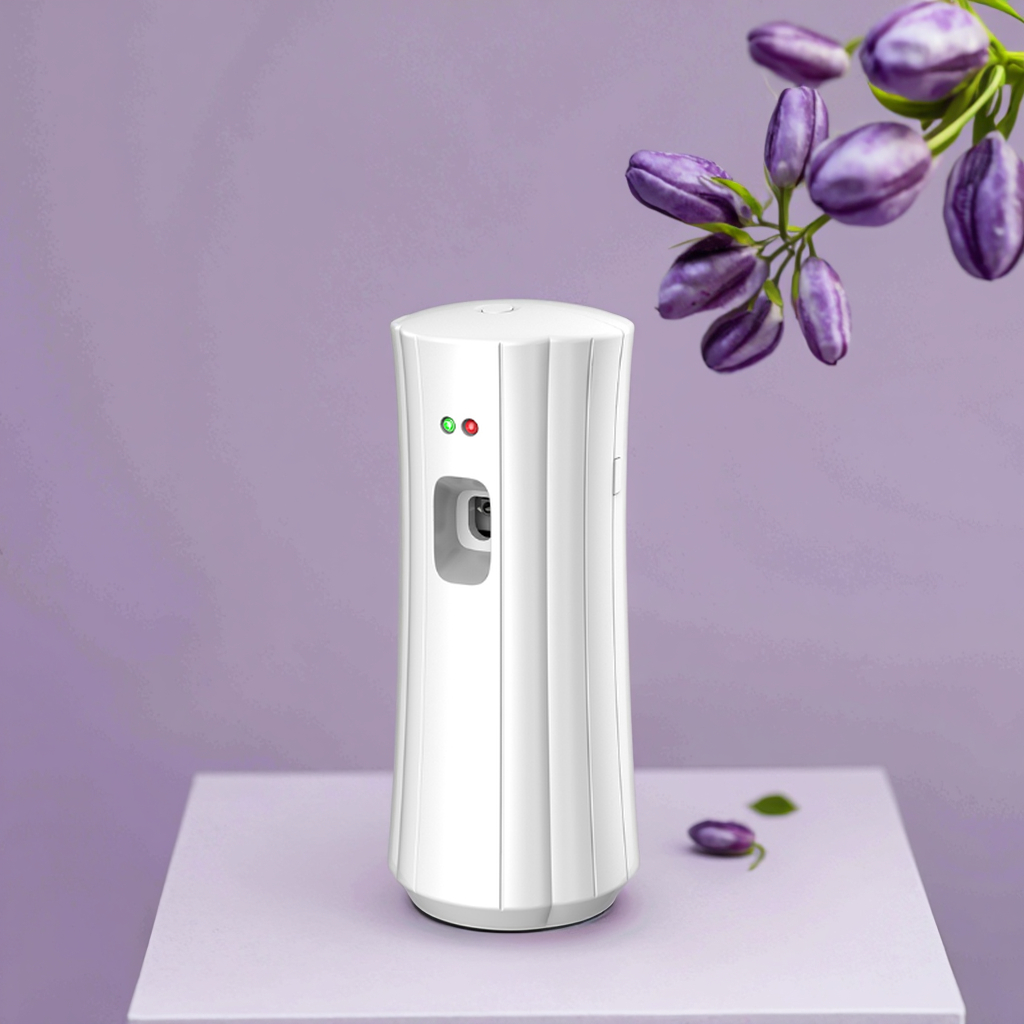 Настенный автоматический распы – обзор и цена Home Fragrance Automatic Spray