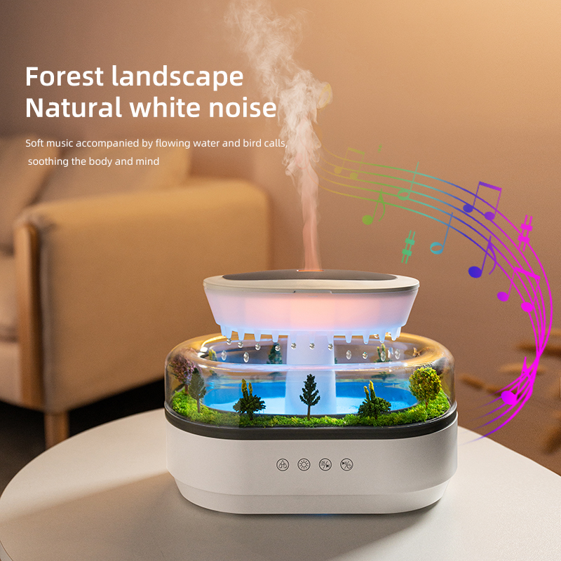 Аромаувлажнитель воздуха с кап – обзор и цена Home Fragrance Glade