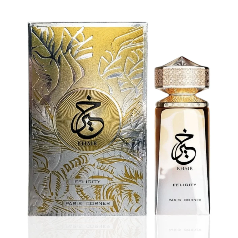 Парфюмерная вода Paris Corner  – обзор и цена Home Fragrance Vanilla Musk