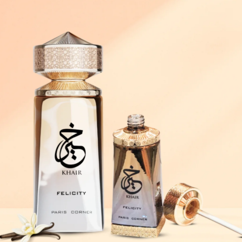 Парфюмерная вода Paris Corner  – обзор и цена Home Fragrance Vanilla Musk