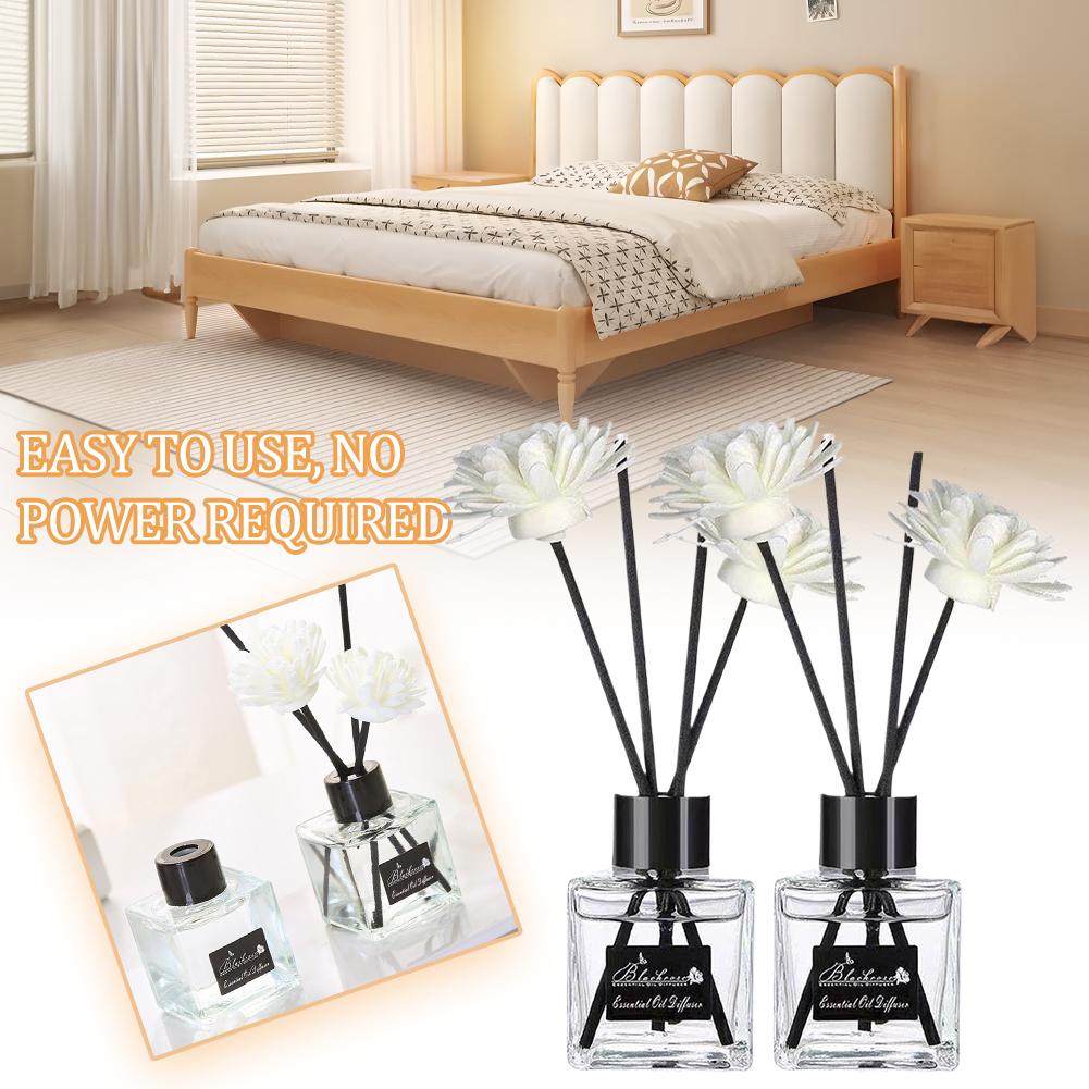 Беспламенный ароматизатор для  – обзор и цена Fragrance Home Decor
