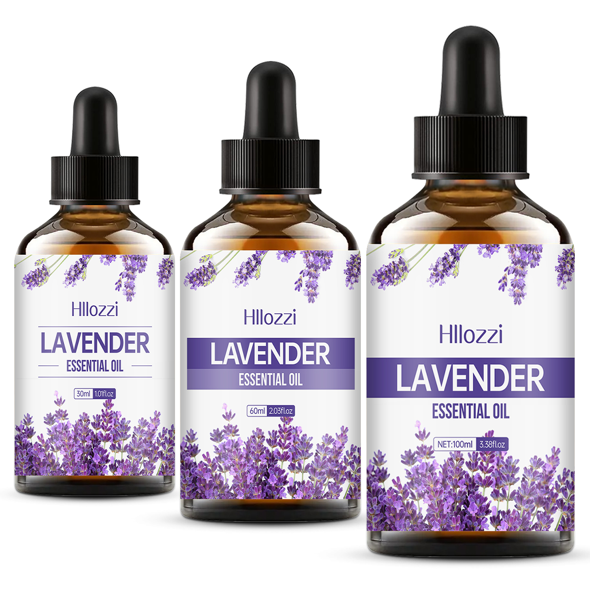 100 мл/60 мл/30 мл/лаванда увл – обзор и цена Home Fragrance Lavender