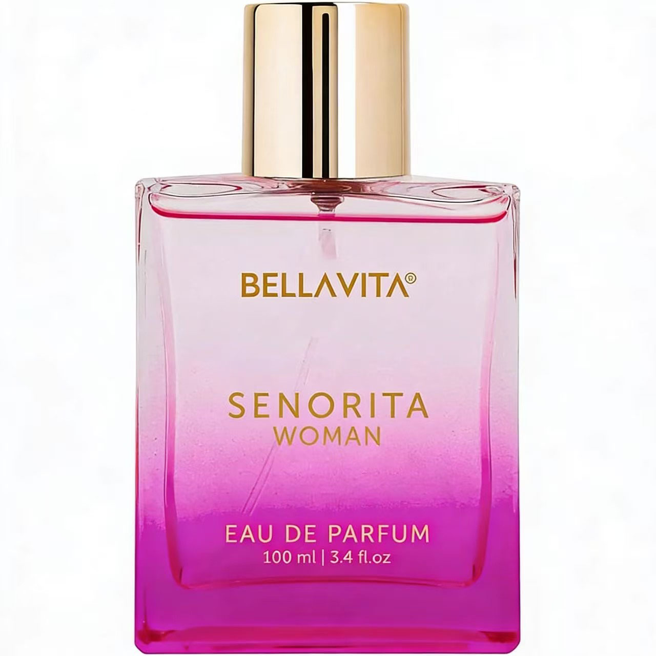 Bella Vita Luxury Senorita Wom – обзор и цена Home Fragrance Vanilla Musk