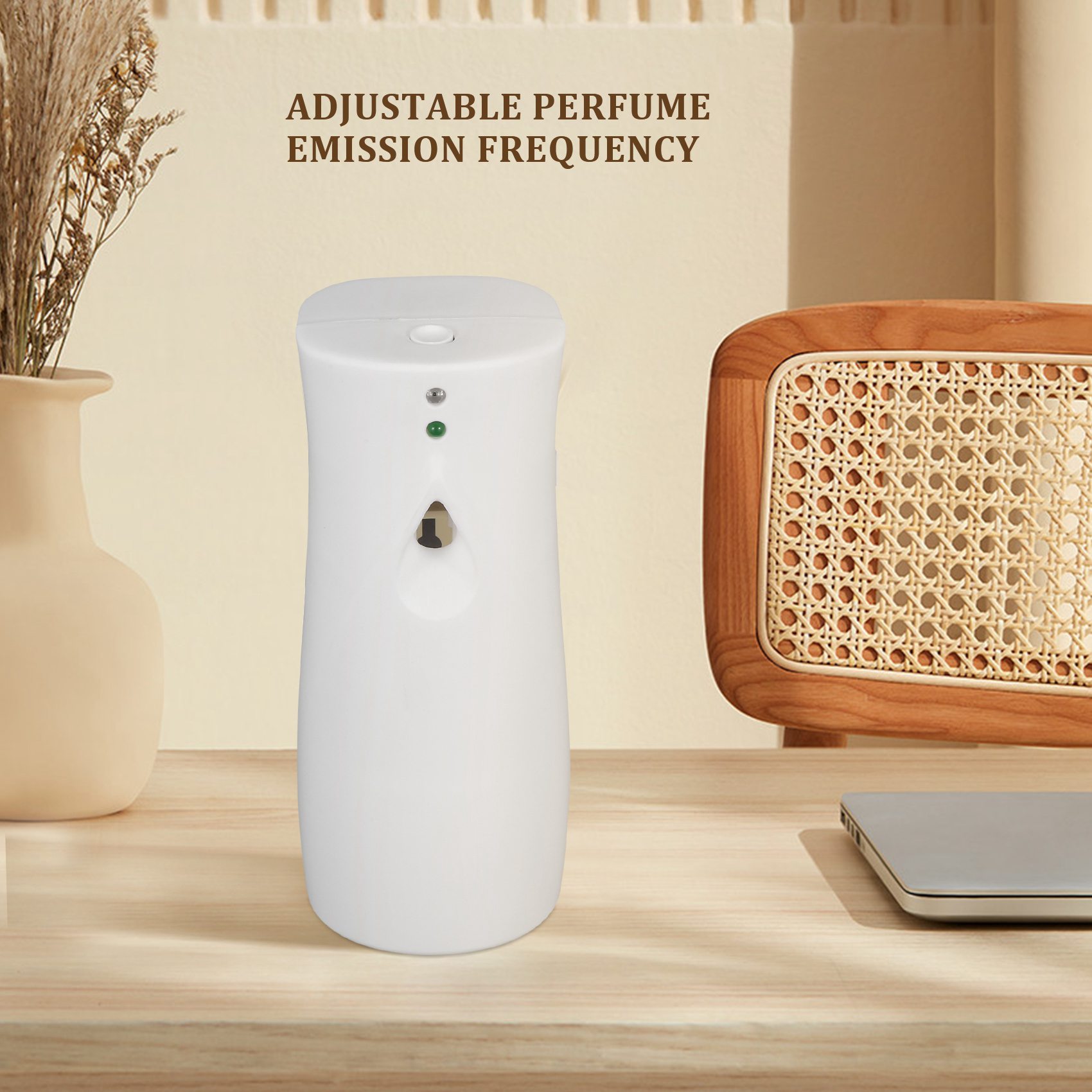Автоматический дозатор-распыли – обзор и цена Home Fragrance Automatic Spray