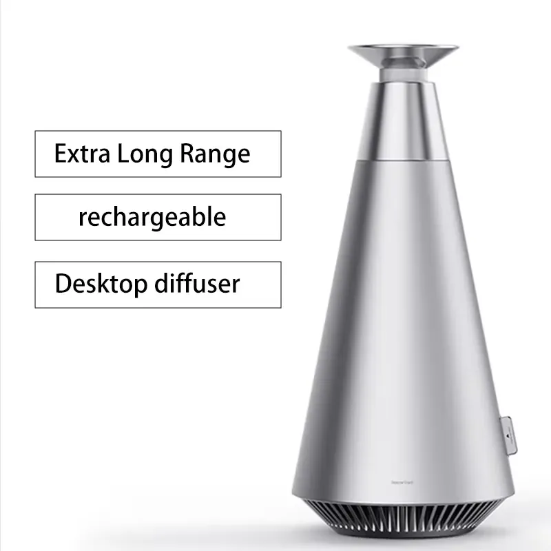 Новый стильный электрический д – обзор и цена Home Fragrance Automatic Spray