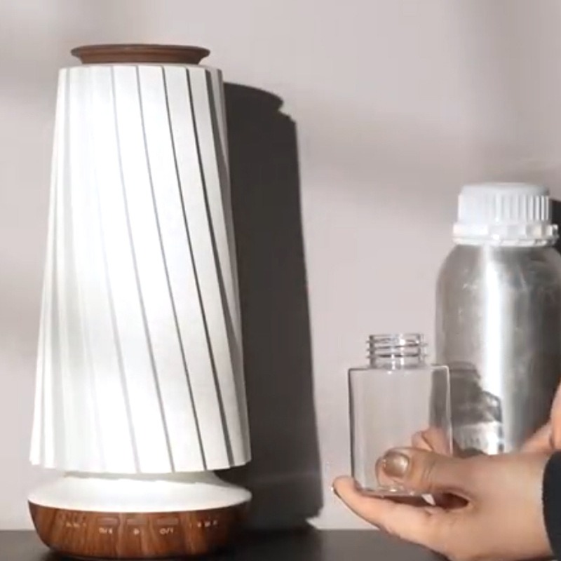 Умный автоматический распылите – обзор и цена Home Fragrance Automatic Spray