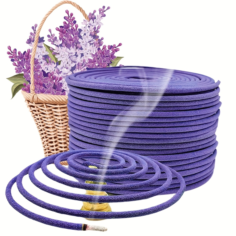 Катушки для ароматерапии лаван – обзор и цена Home Fragrance Lavender