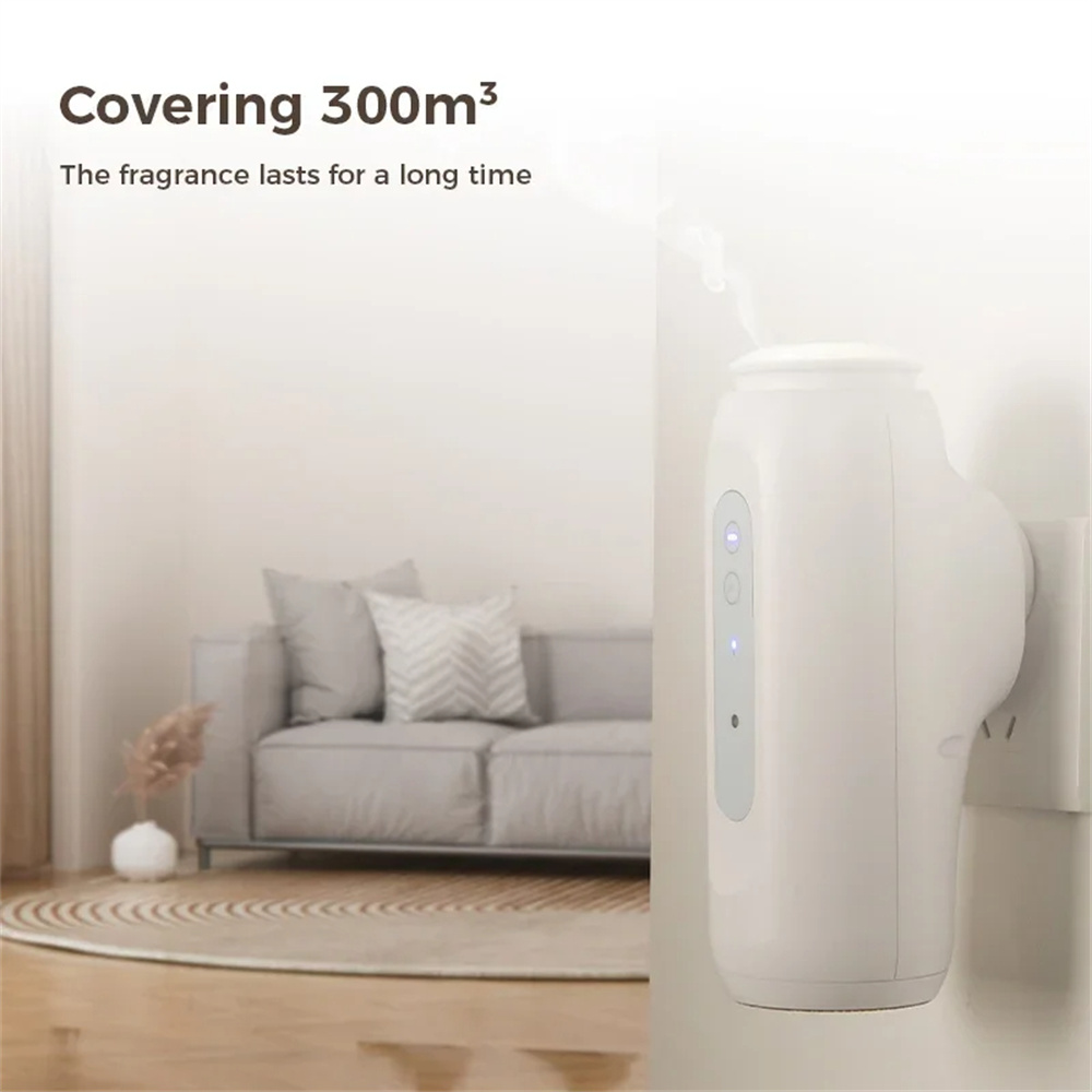 Настенный Ароматический диффуз – обзор и цена Home Fragrance Automatic Spray