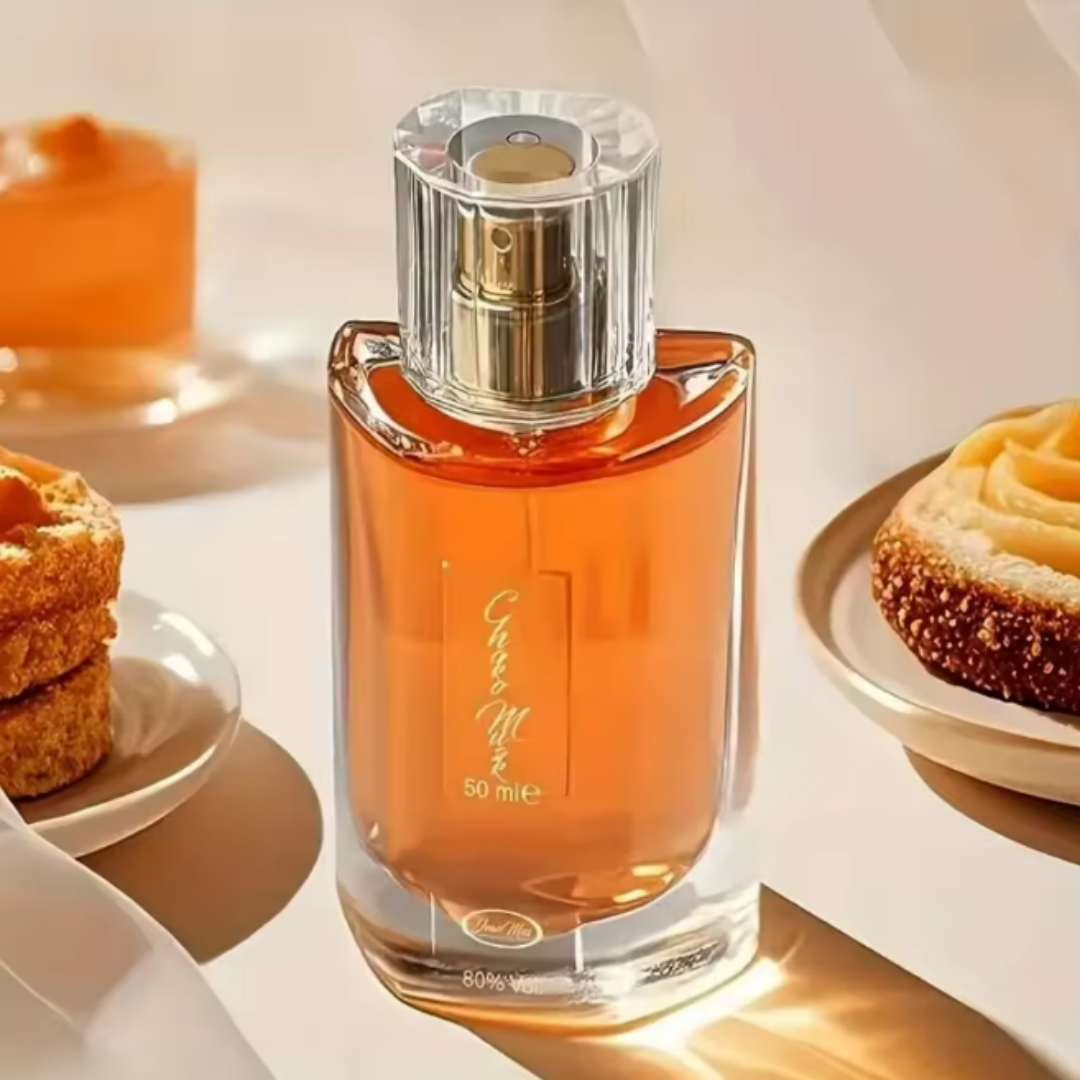 Парфюм Choko Musk 50 мл для же – обзор и цена Home Fragrance Vanilla Musk