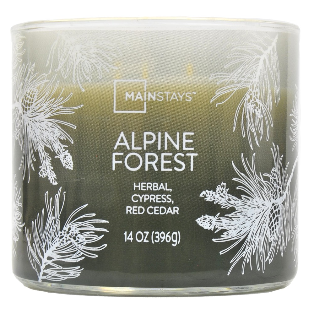 Ароматическая свеча омбре 14 у – обзор и цена Fragrance Home Decor