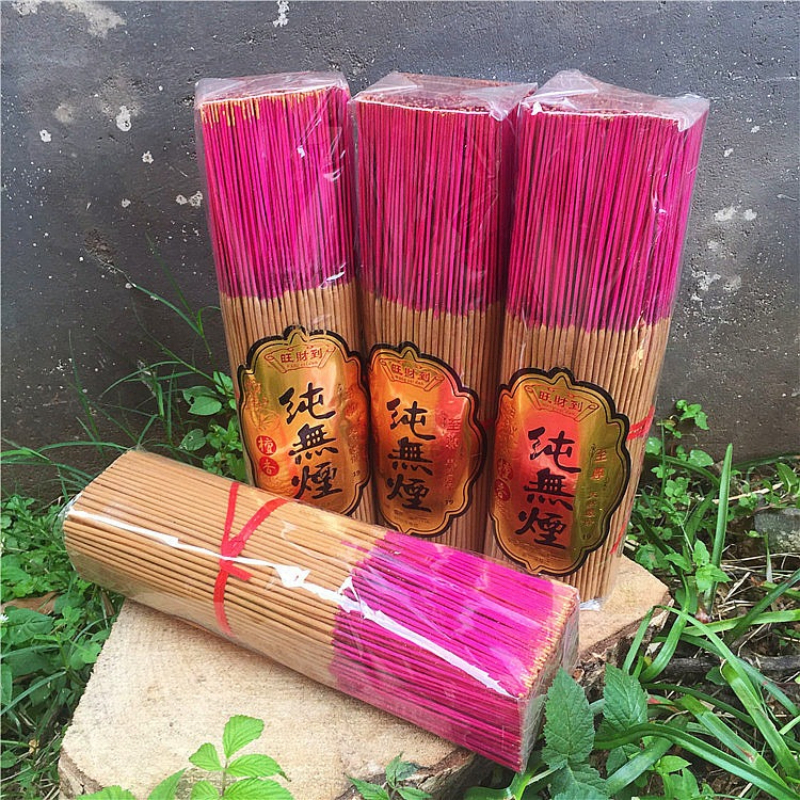 Бездымные благовония из сандал – обзор и цена Smokeless Incense Stick